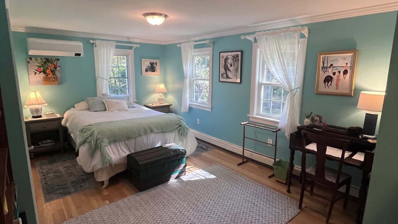 Photo of Bedroom in York