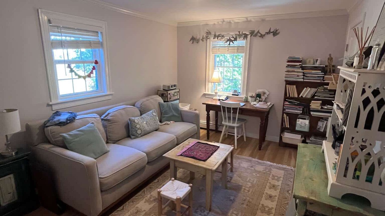 Photo of Livingroom in York