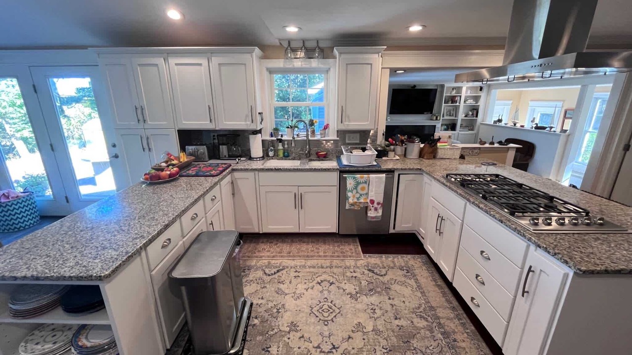 Photo of Kitchen in York