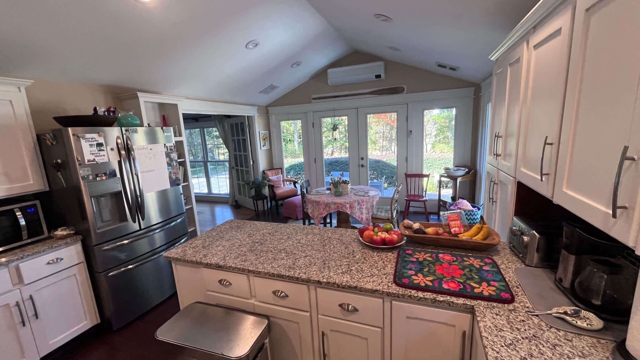 Photo of Kitchen in York