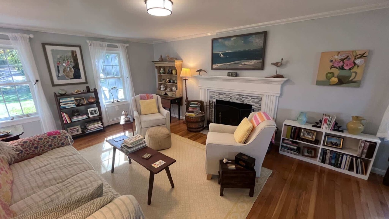 Photo of Livingroom in York