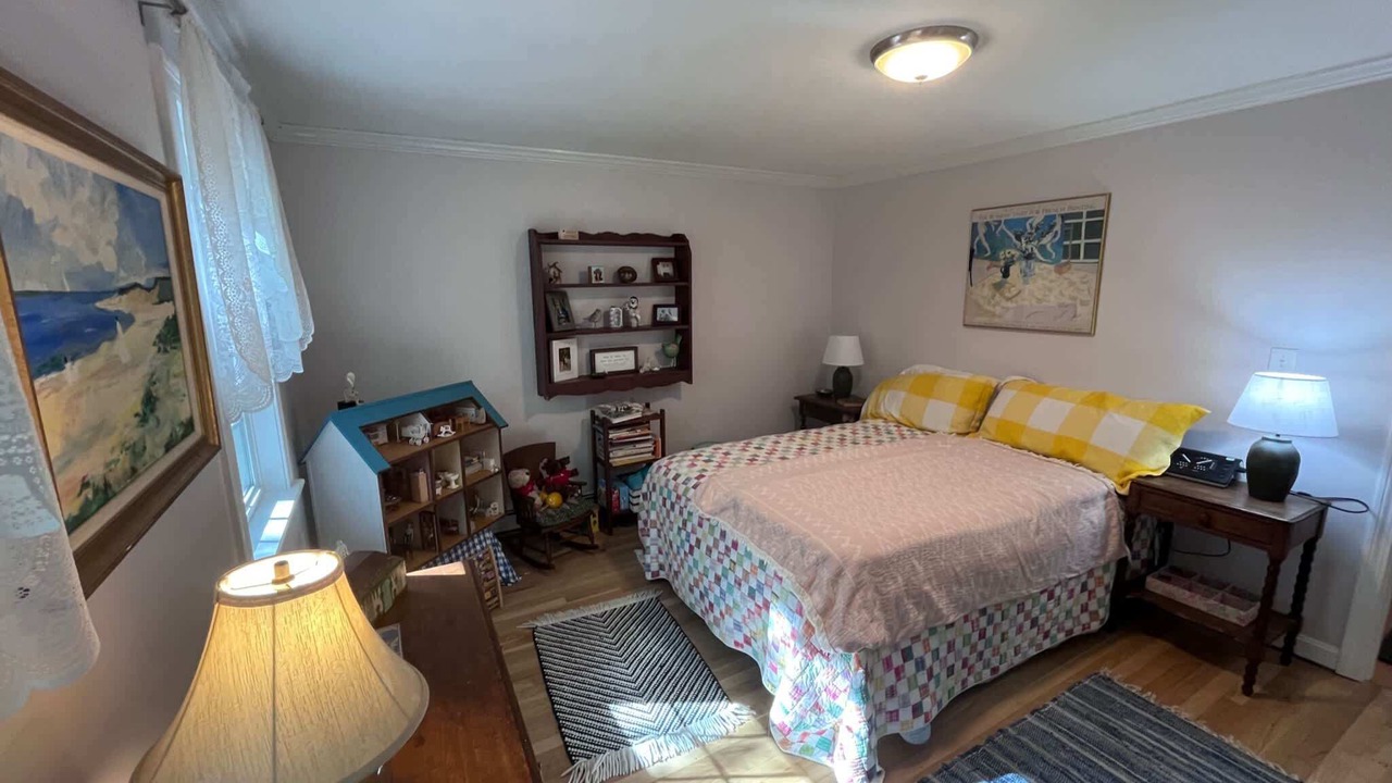 Photo of Bedroom in York