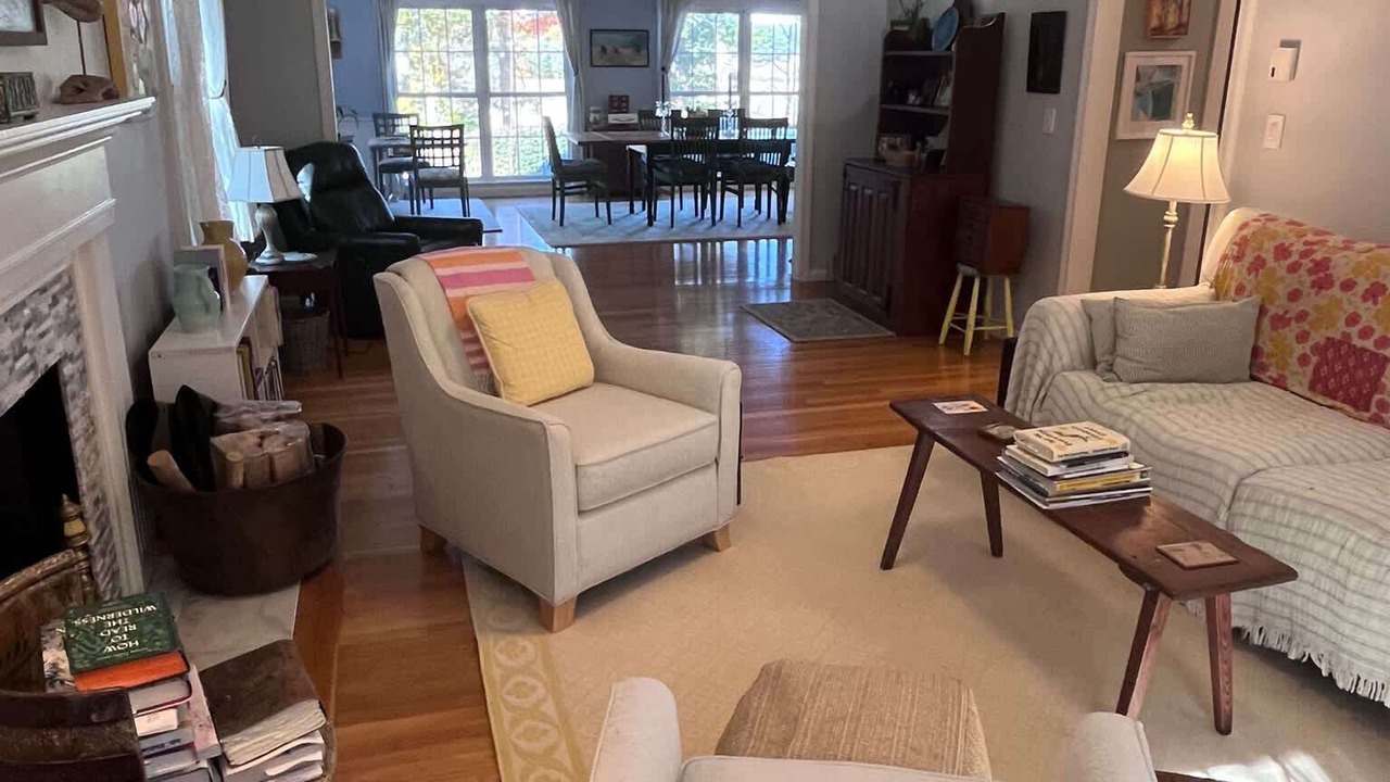 Photo of Livingroom in York