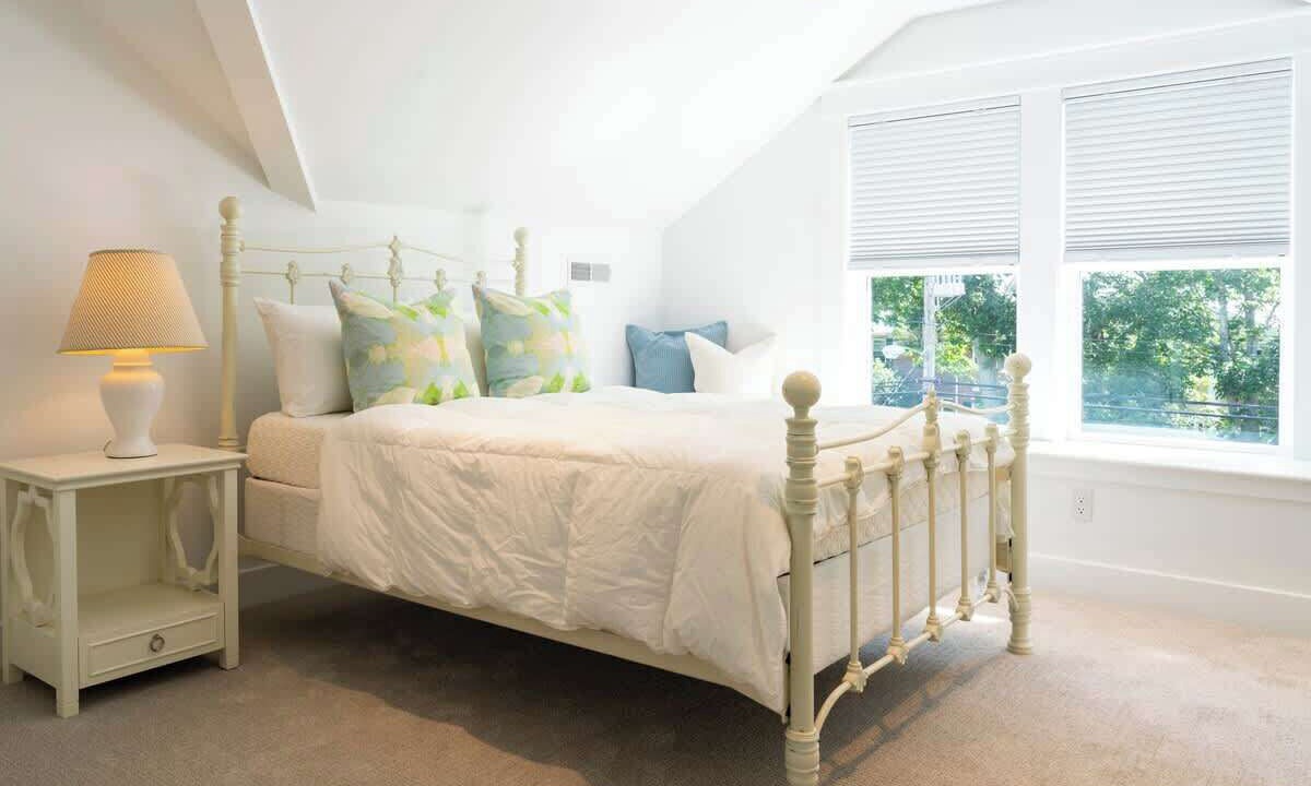 Photo of Bedroom in Fifth Ward