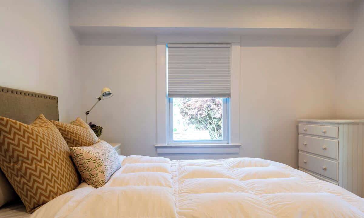 Photo of Bedroom in Fifth Ward