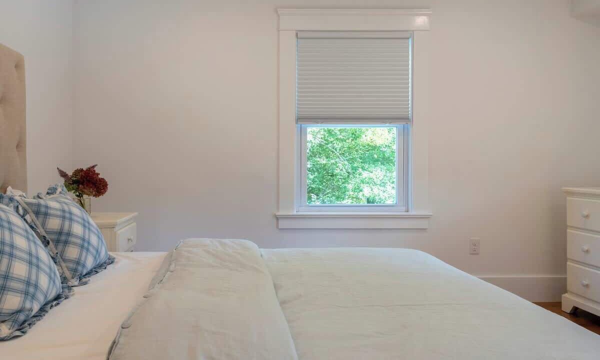 Photo of Bedroom in Fifth Ward