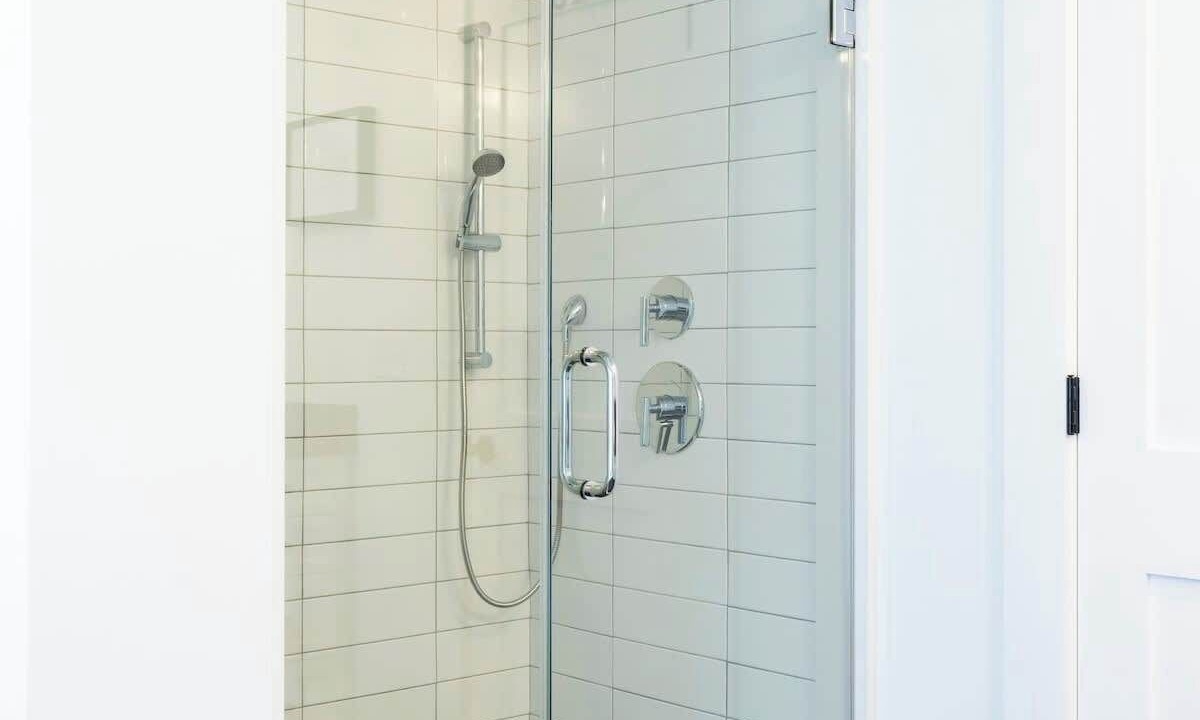 Photo of Bathroom in Fifth Ward