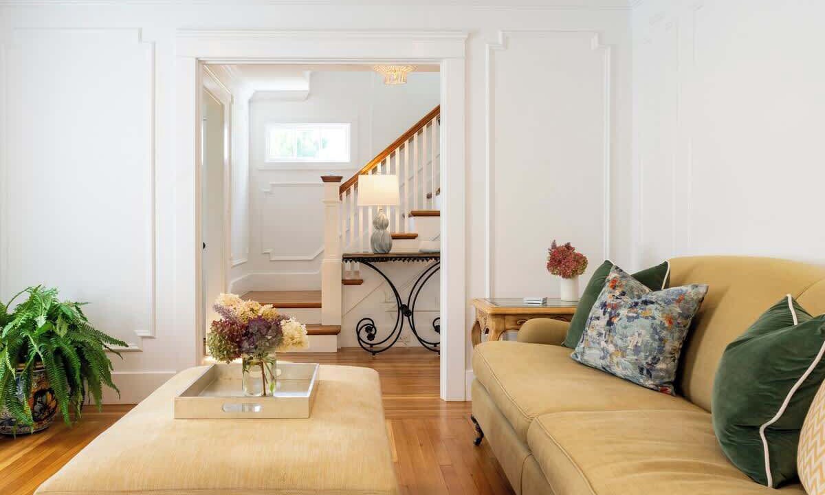 Photo of Livingroom in Fifth Ward