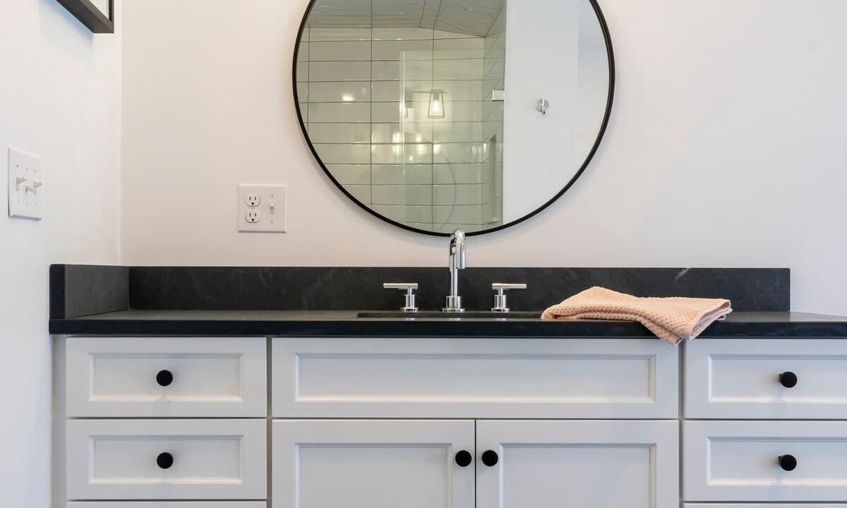Photo of Bathroom in Fifth Ward
