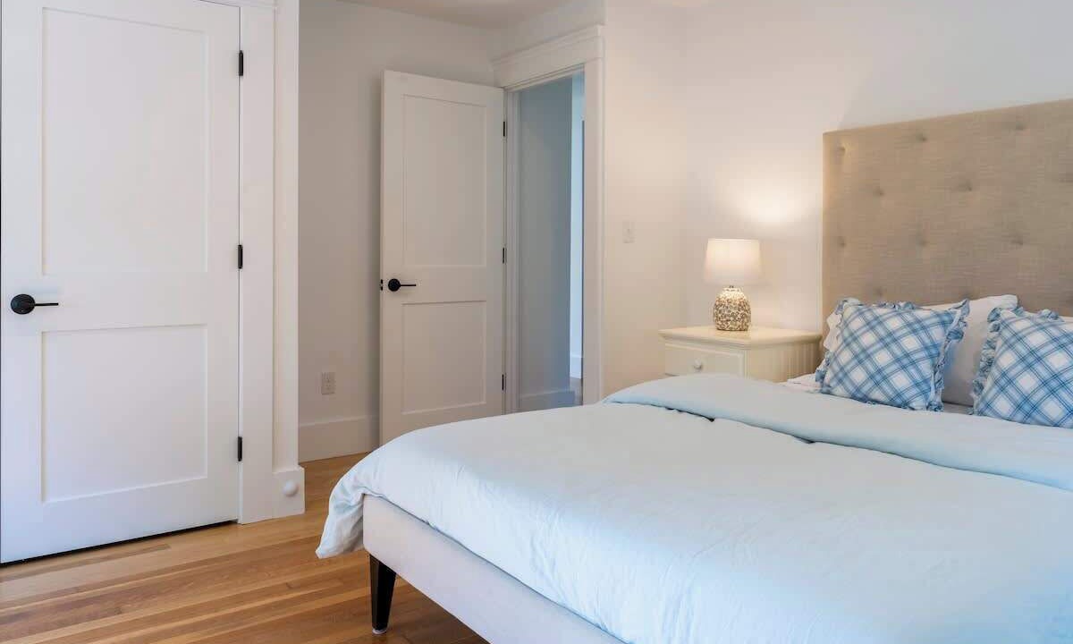 Photo of Bedroom in Fifth Ward