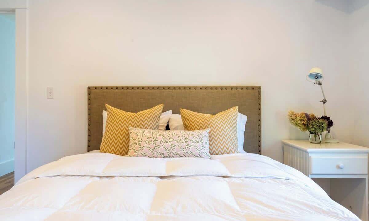 Photo of Bedroom in Fifth Ward