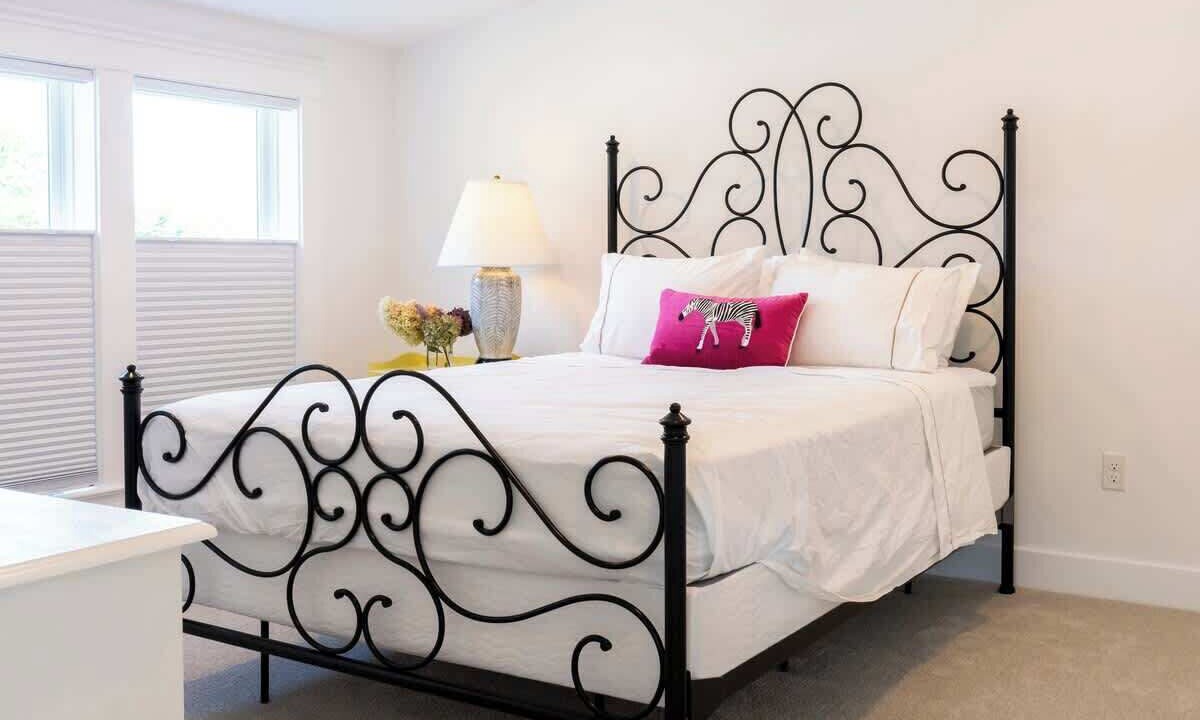 Photo of Bedroom in Fifth Ward
