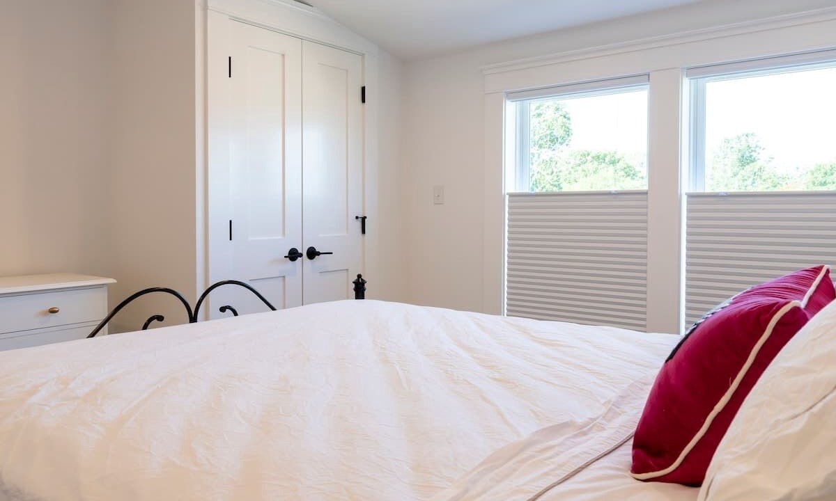 Photo of Bedroom in Fifth Ward