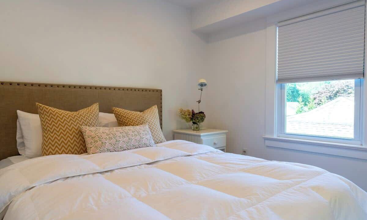 Photo of Bedroom in Fifth Ward