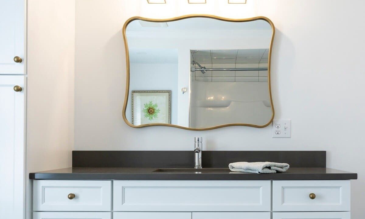 Photo of Bathroom in Fifth Ward