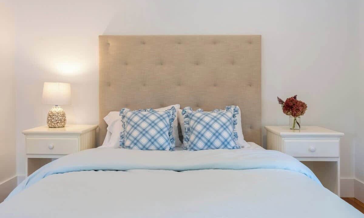Photo of Bedroom in Fifth Ward