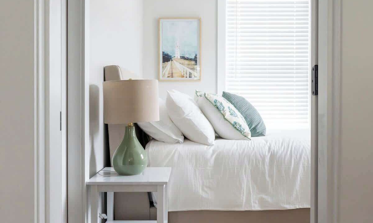 Photo of Bedroom in Yachting Village