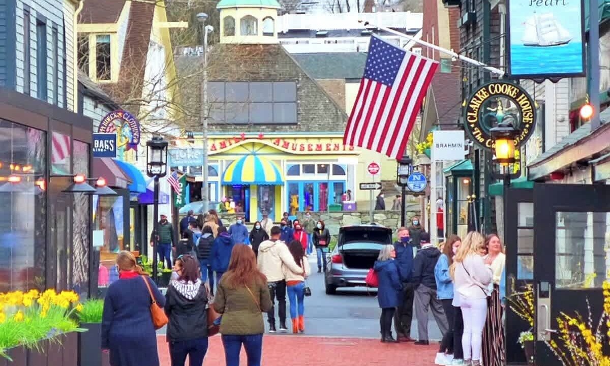 Photo of Others in Newport