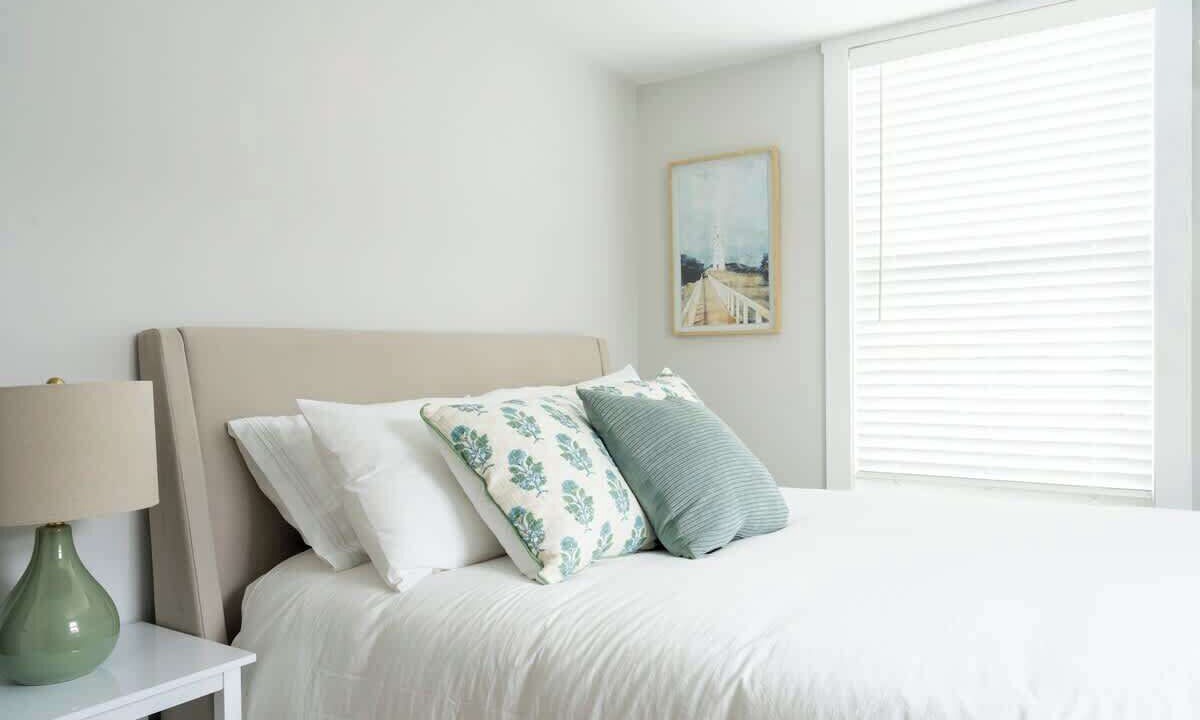Photo of Bedroom in Yachting Village