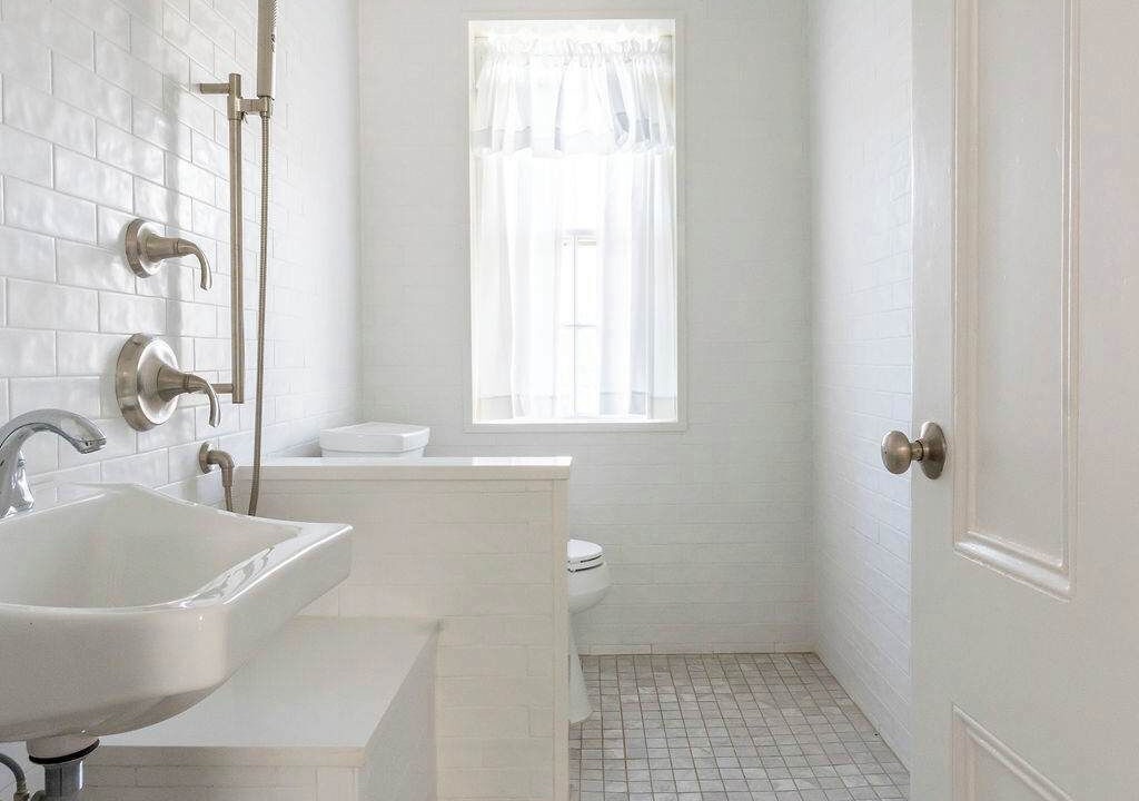 Photo of Bathroom in Ocean Drive