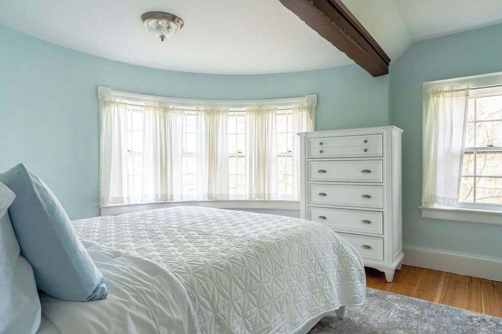 Photo of Bedroom in Ocean Drive