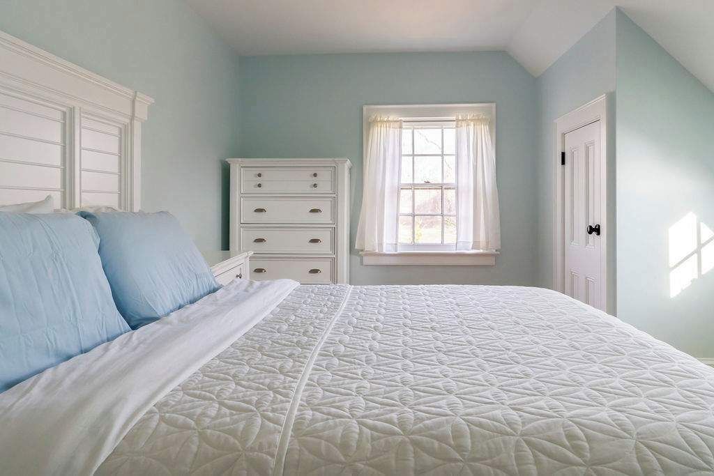 Photo of Bedroom in Ocean Drive