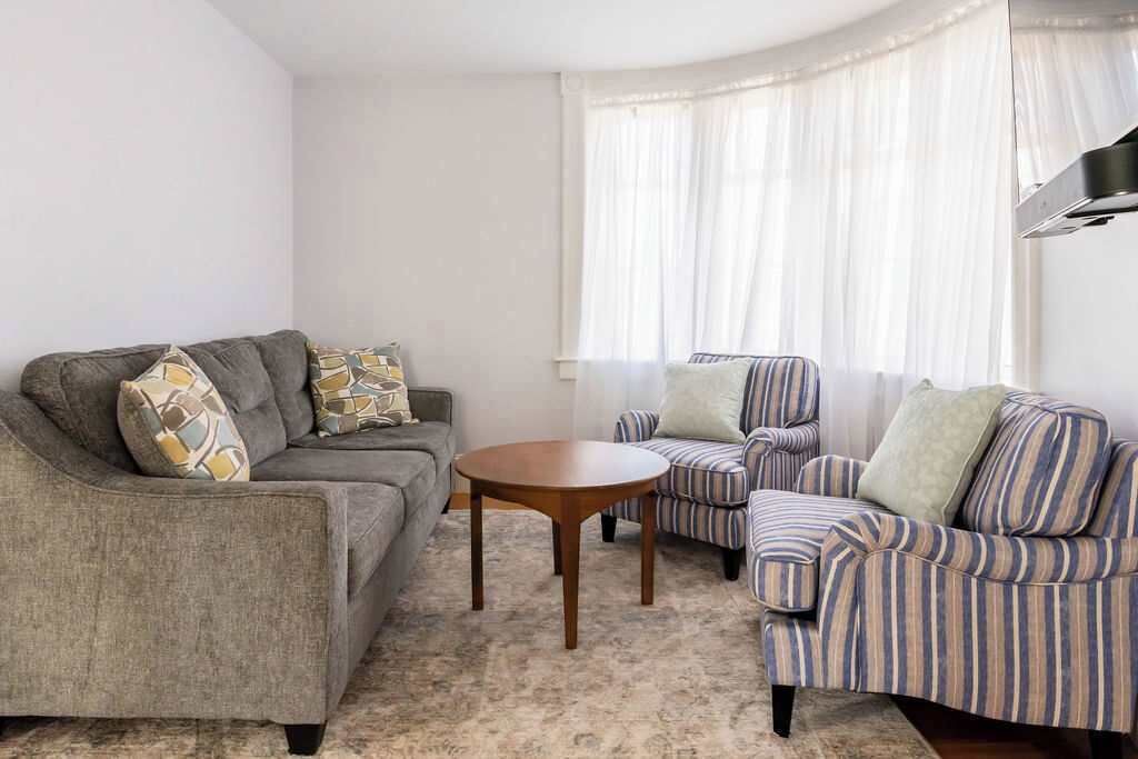 Photo of Livingroom in Ocean Drive