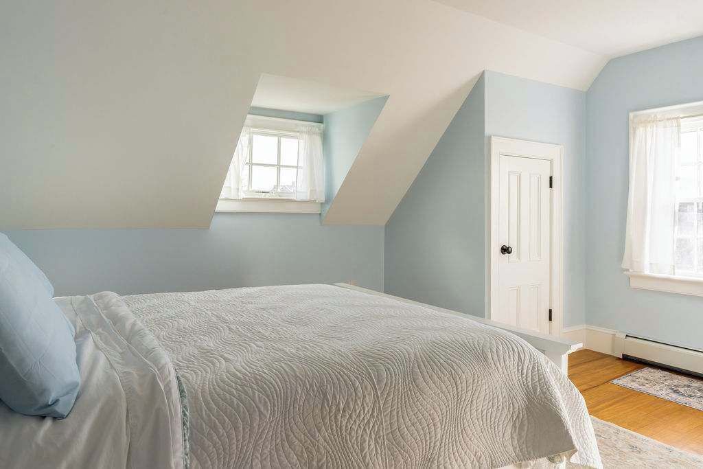 Photo of Bedroom in Ocean Drive