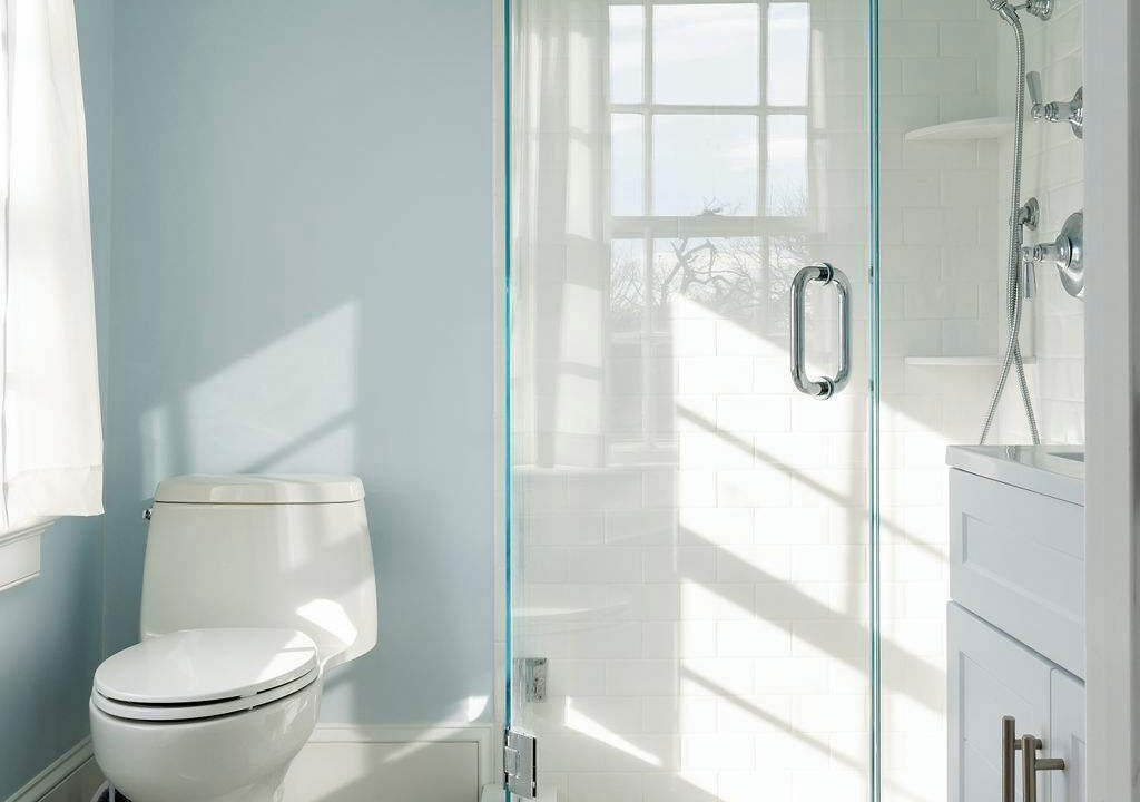 Photo of Bathroom in Ocean Drive