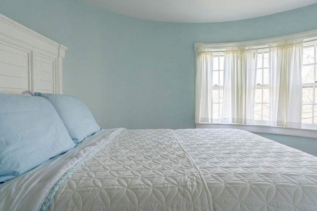 Photo of Bedroom in Ocean Drive
