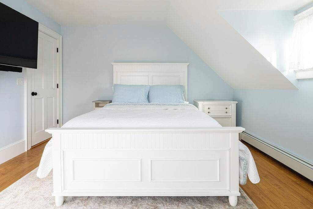 Photo of Bedroom in Ocean Drive