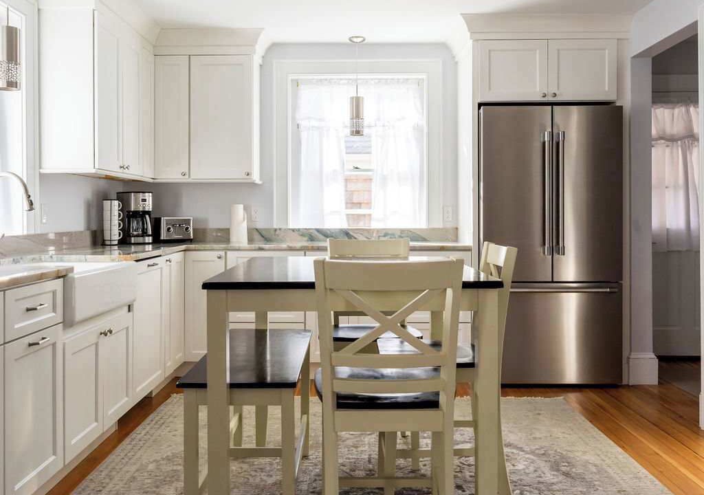 Photo of Kitchen in Ocean Drive