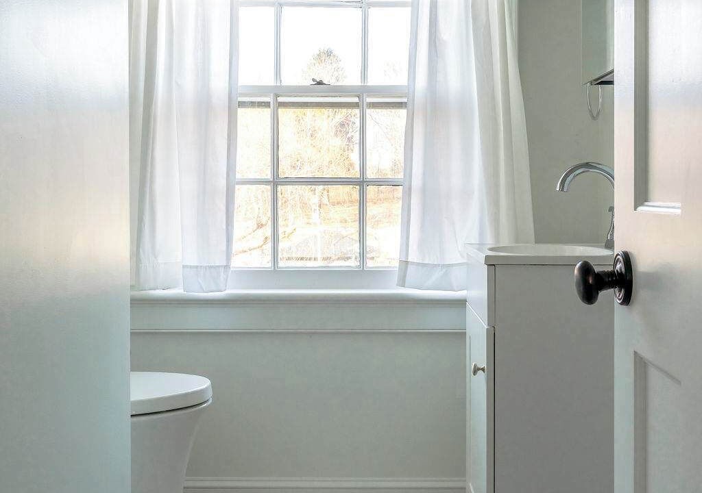 Photo of Bathroom in Ocean Drive
