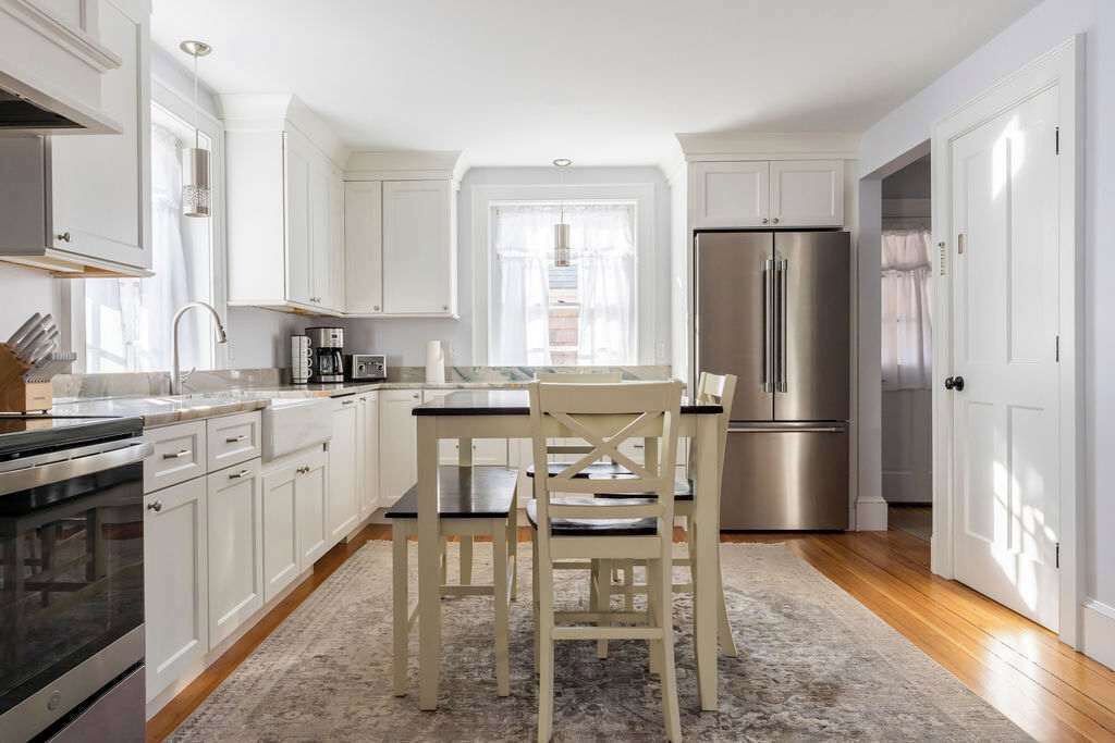 Photo of Kitchen in Ocean Drive