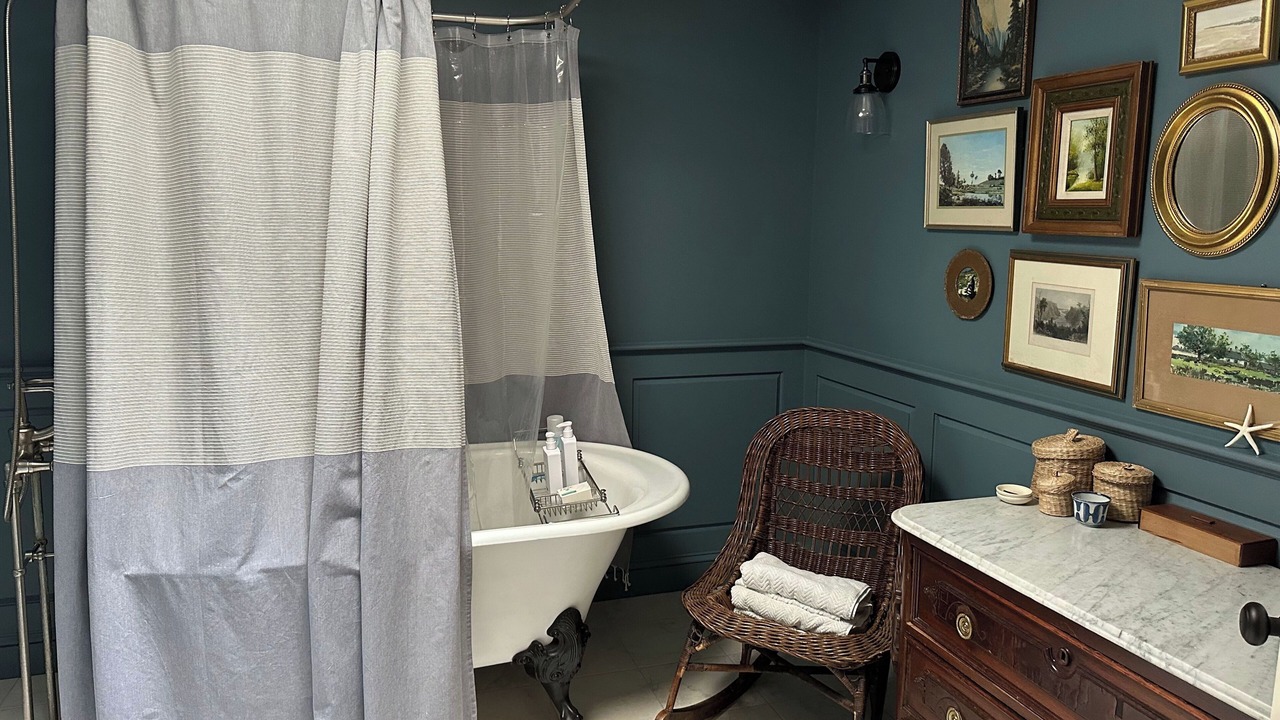 Photo of Bathroom in Phippsburg