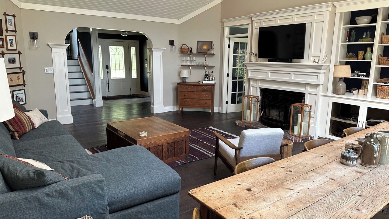 Photo of Bedroom in Phippsburg