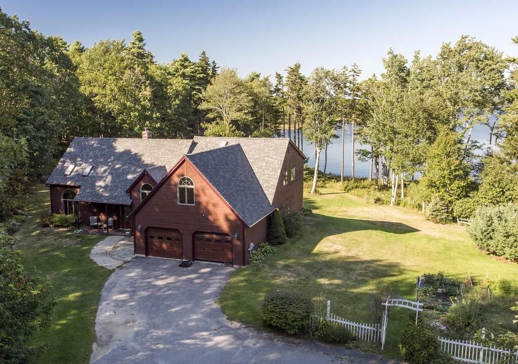 Photo of Outdoor in Phippsburg