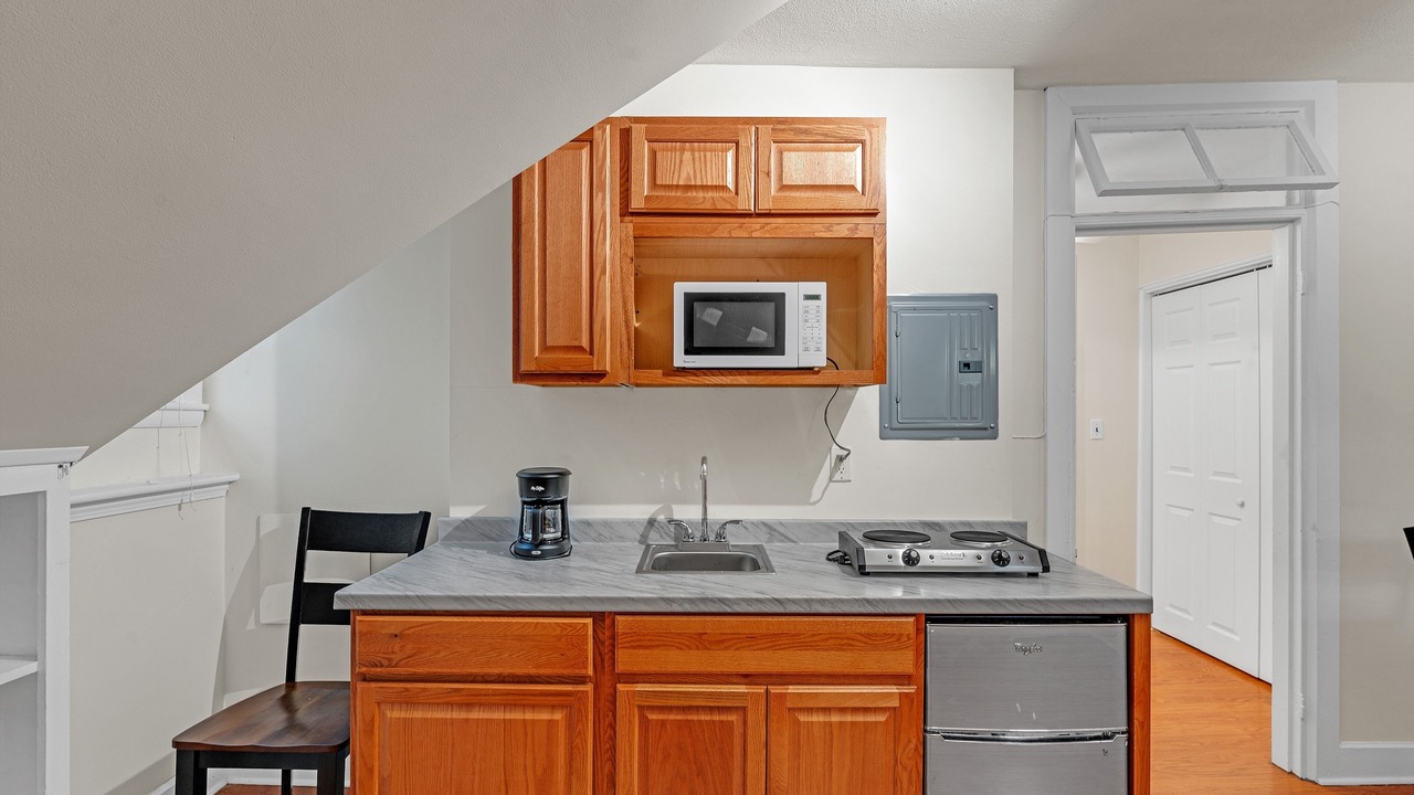 Photo of Kitchen in Waverly