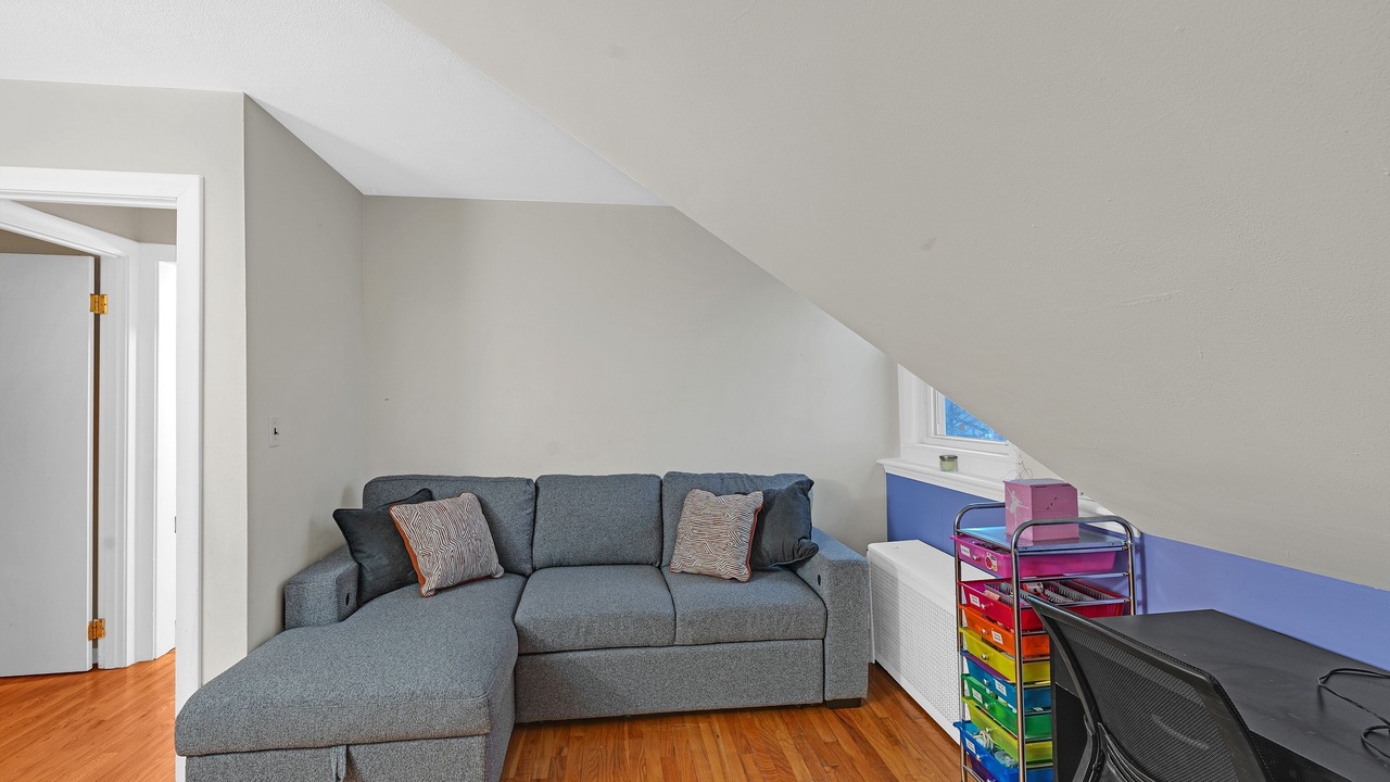 Photo of Bedroom in Waverly