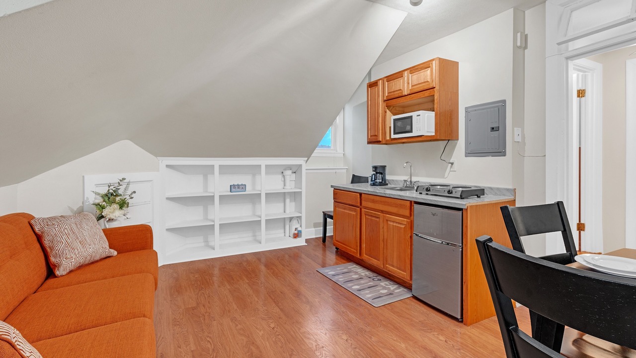 Photo of Bedroom in Waverly