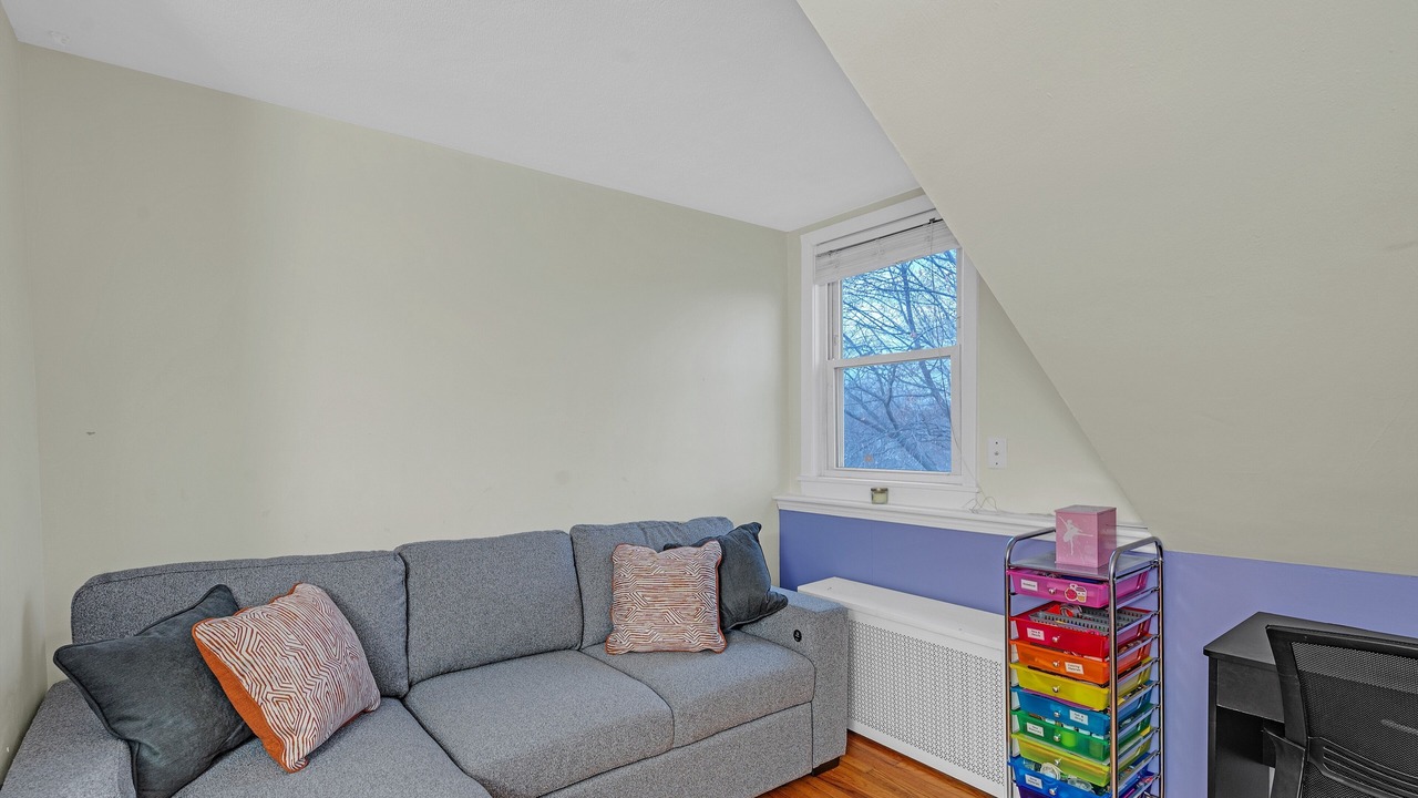 Photo of Bedroom in Waverly
