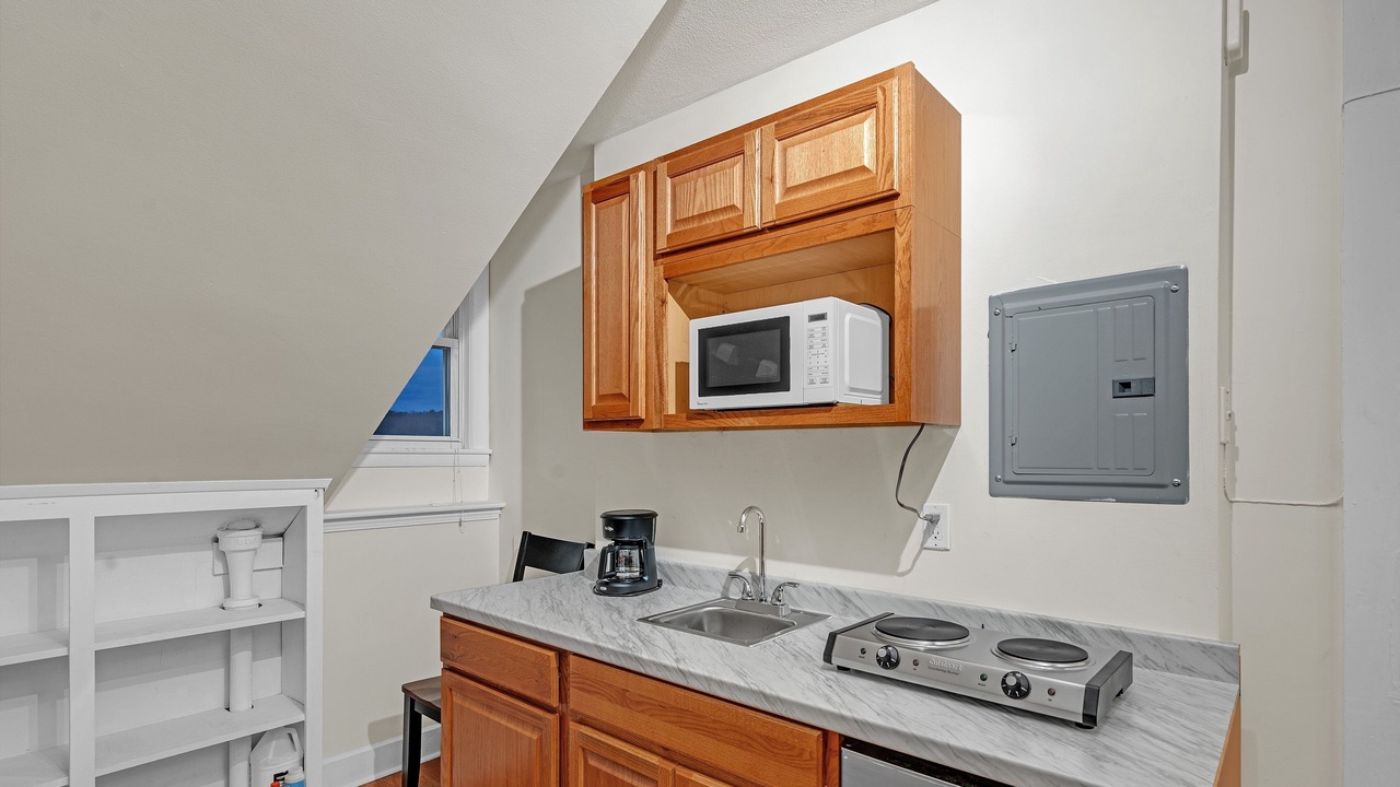 Photo of Kitchen in Waverly