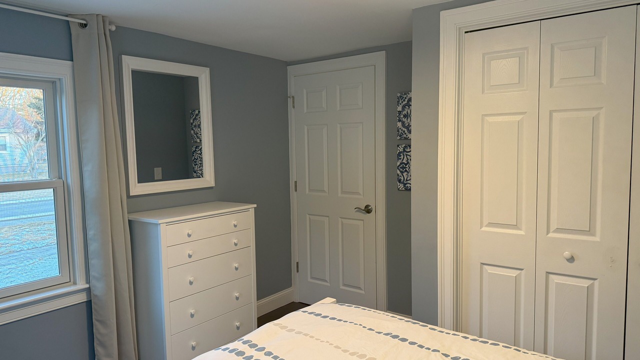Photo of Bedroom in West Yarmouth