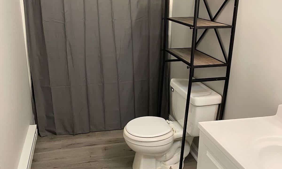 Photo of Bathroom in Southbury