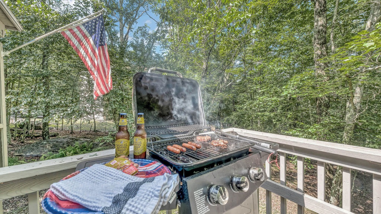 Photo of Outdoor in Rowland