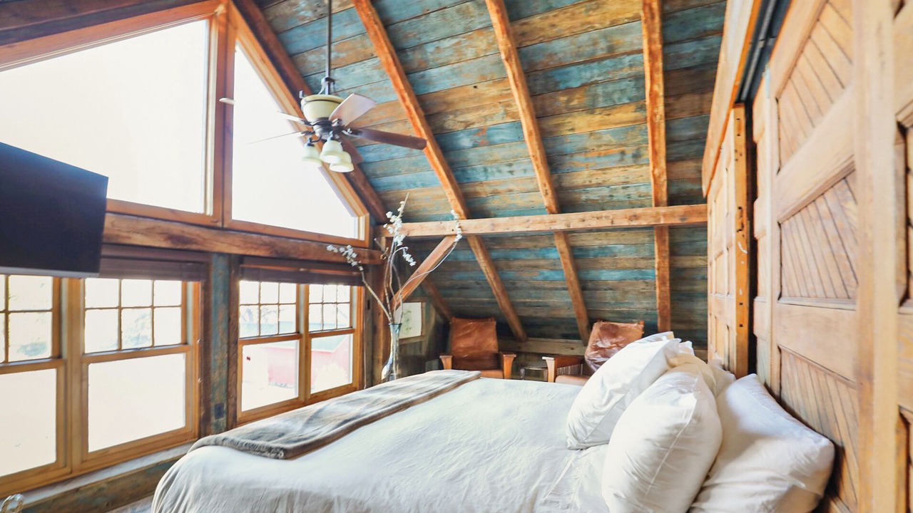 Photo of Bedroom in Fairfield