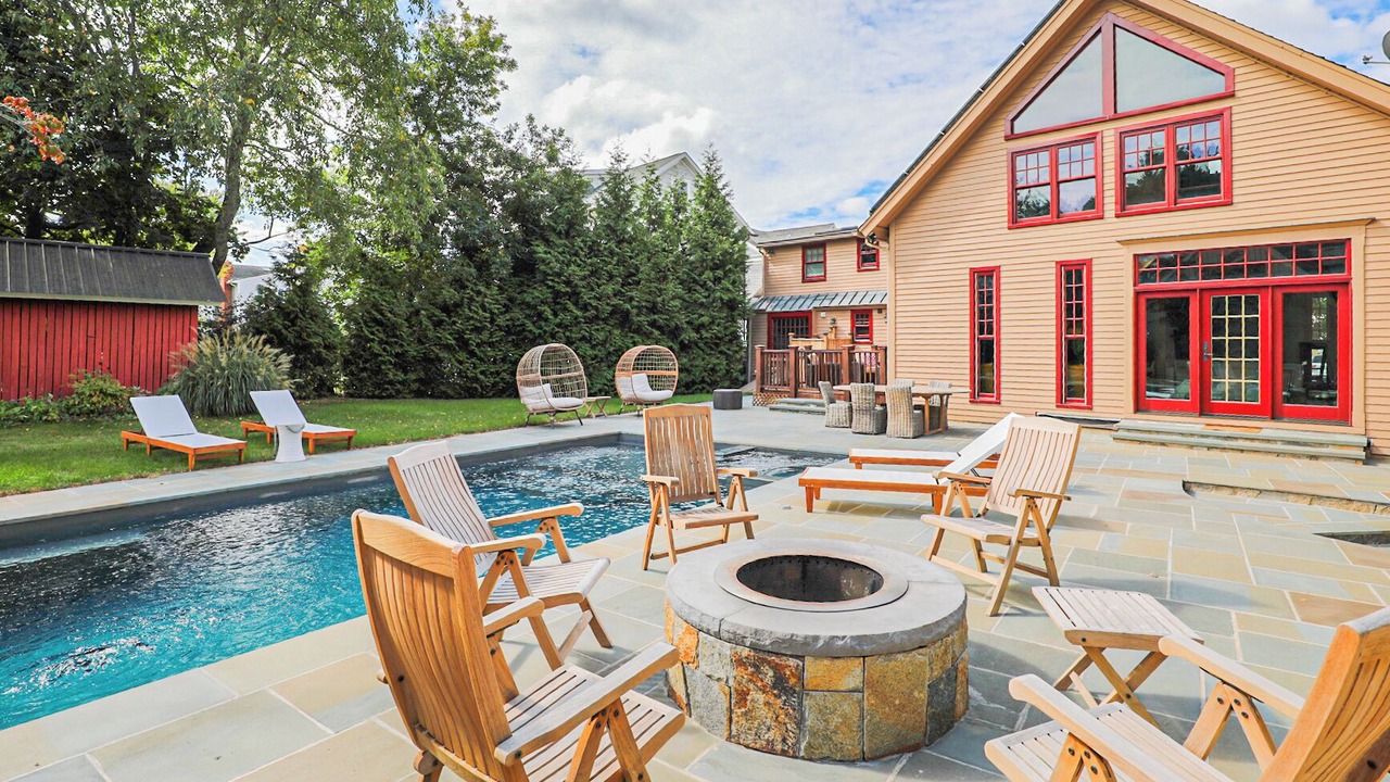 Photo of Outdoor in Fairfield