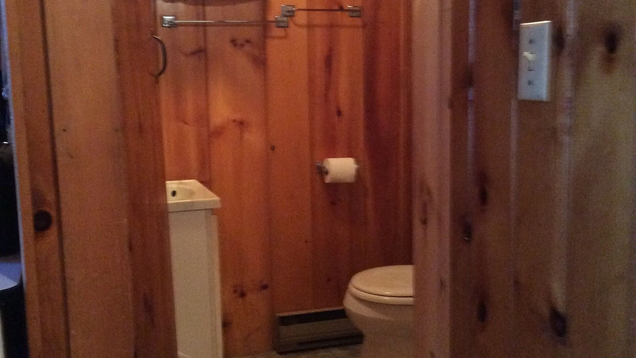 Photo of Bathroom in North Sebago