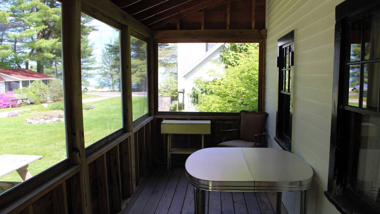 Photo of Outdoor in North Sebago