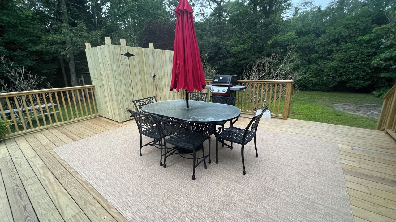 Photo of Outdoor in West Tisbury